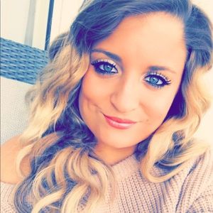 Meet your Posher, Bitsy